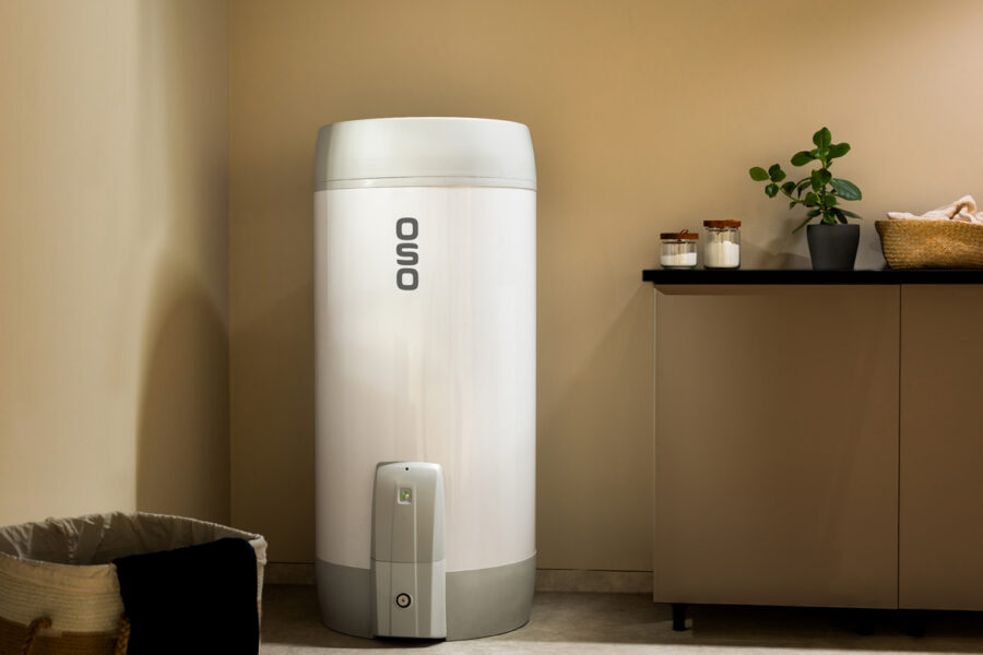 OSO smartbereder til hjemmet ditt